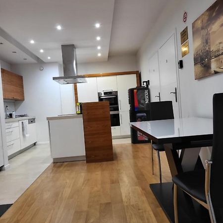 Amber Apartament 127 Krakow Dış mekan fotoğraf