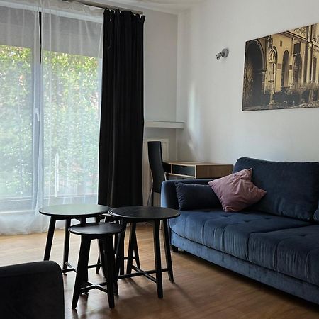 Amber Apartament 127 Krakow Dış mekan fotoğraf