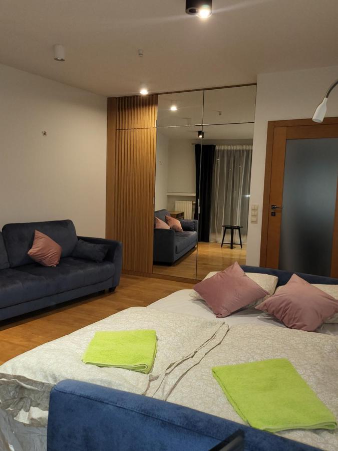 Amber Apartament 127 Krakow Dış mekan fotoğraf