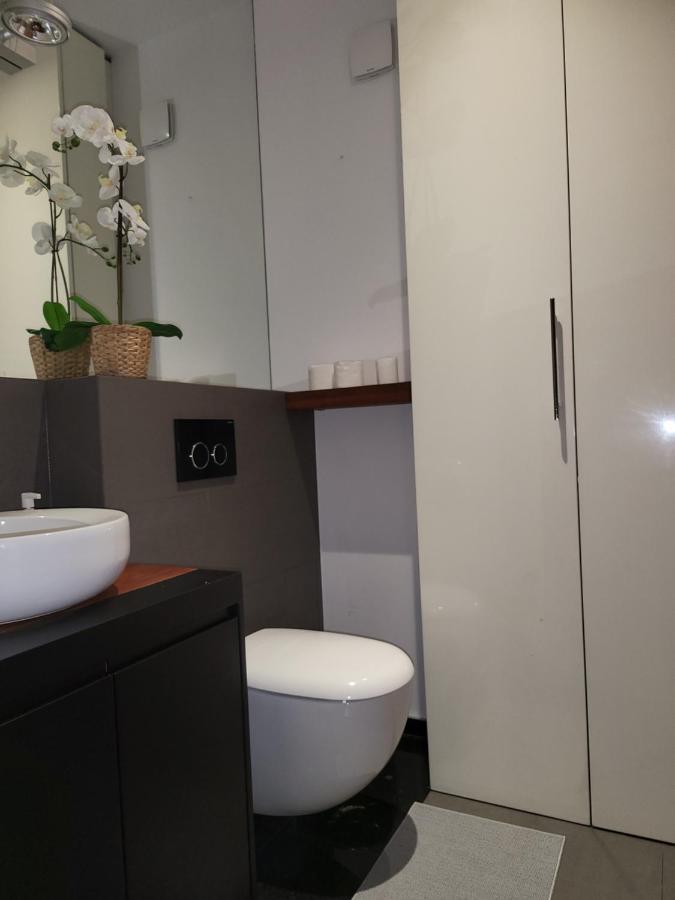 Amber Apartament 127 Krakow Dış mekan fotoğraf