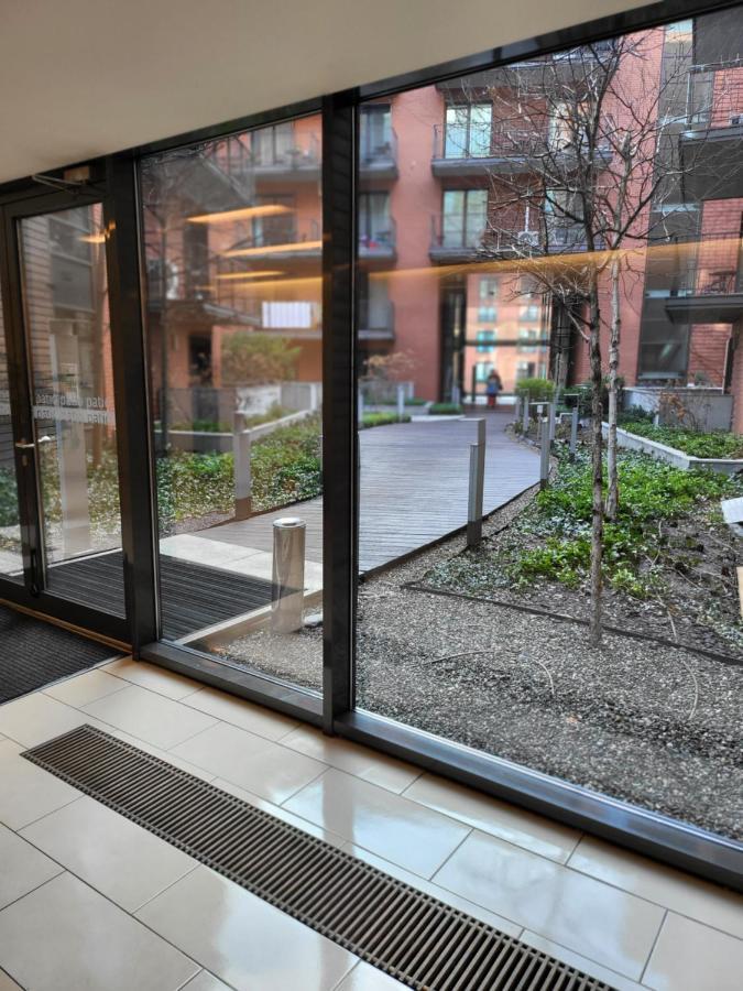 Amber Apartament 127 Krakow Dış mekan fotoğraf