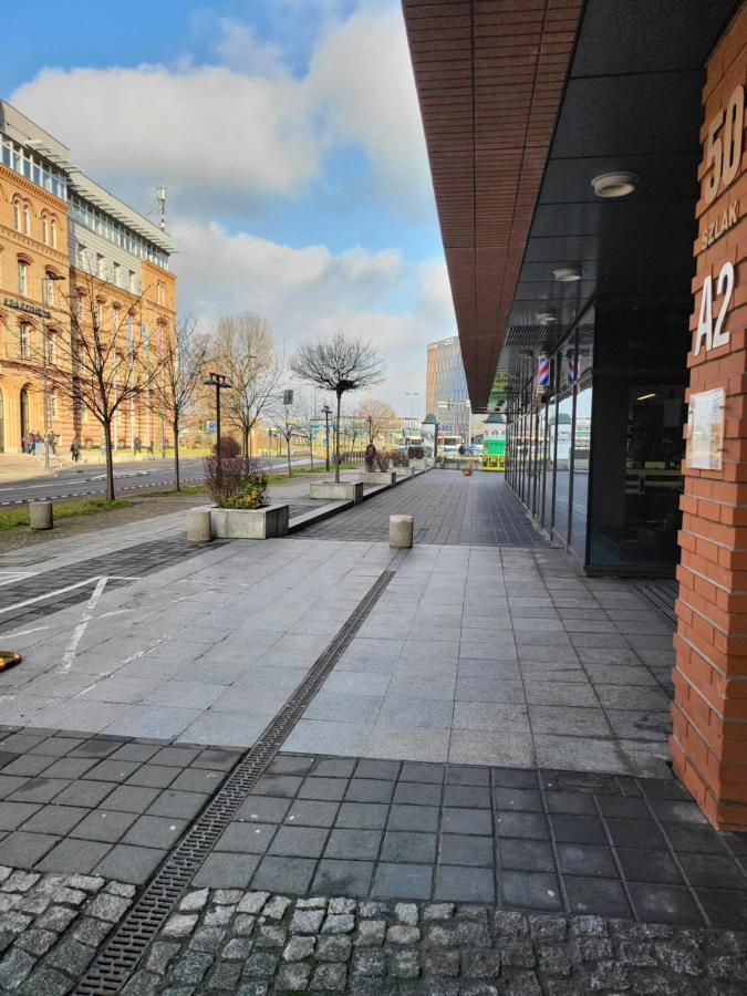 Amber Apartament 127 Krakow Dış mekan fotoğraf