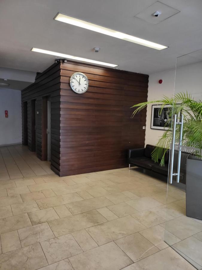 Amber Apartament 127 Krakow Dış mekan fotoğraf