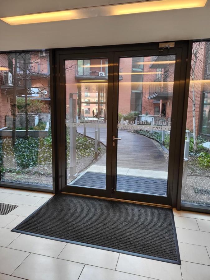 Amber Apartament 127 Krakow Dış mekan fotoğraf