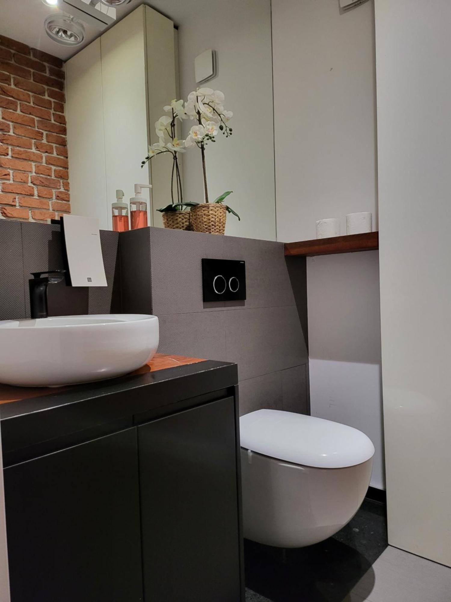 Amber Apartament 127 Krakow Dış mekan fotoğraf