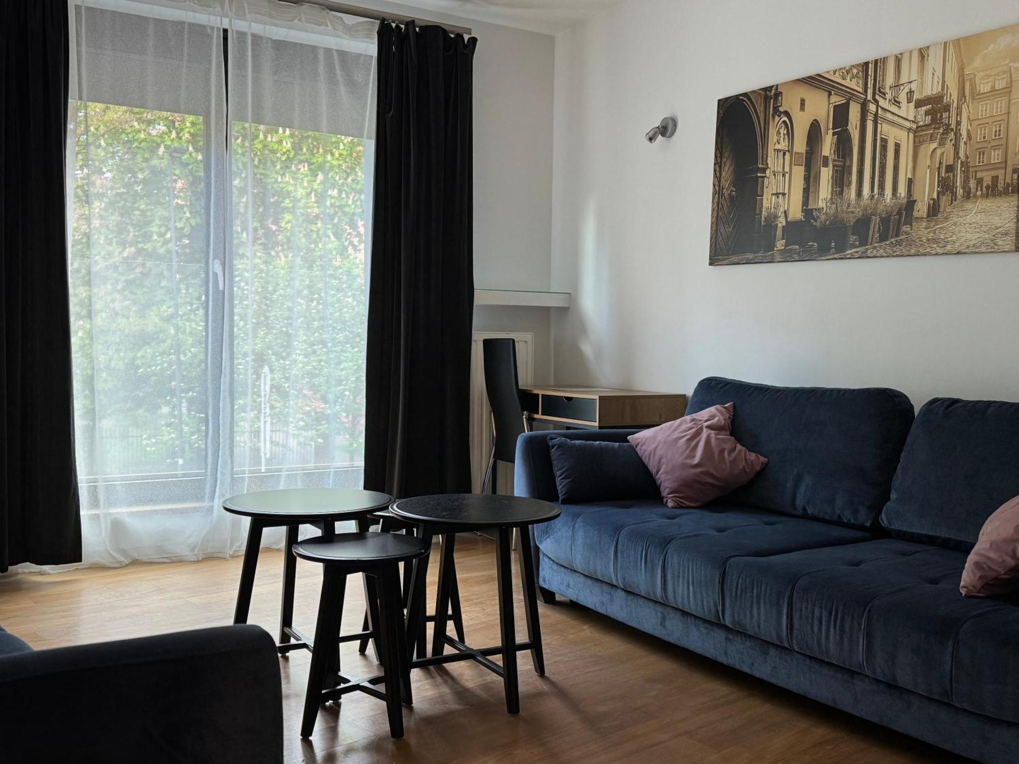 Amber Apartament 127 Krakow Dış mekan fotoğraf