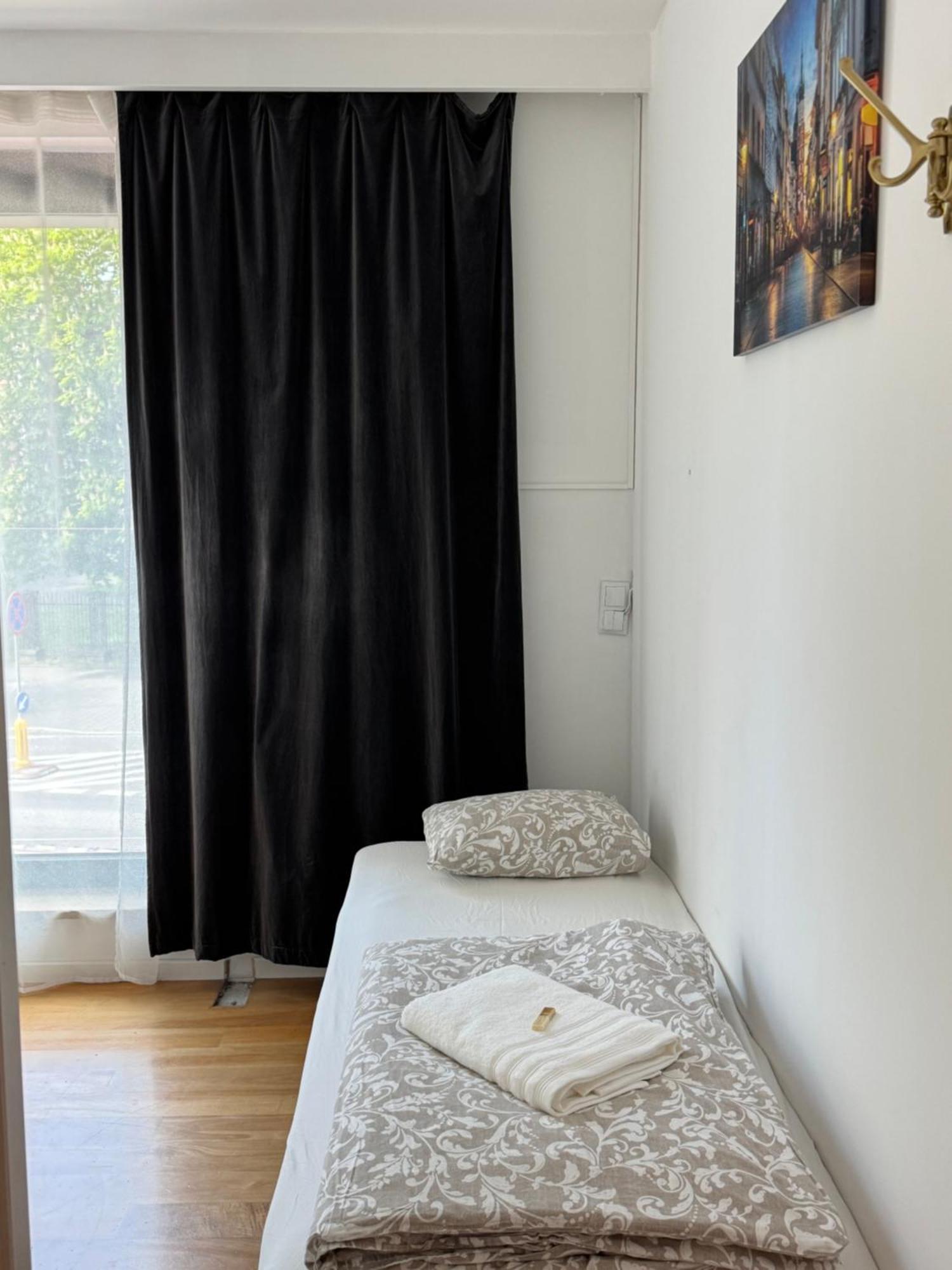 Amber Apartament 127 Krakow Dış mekan fotoğraf