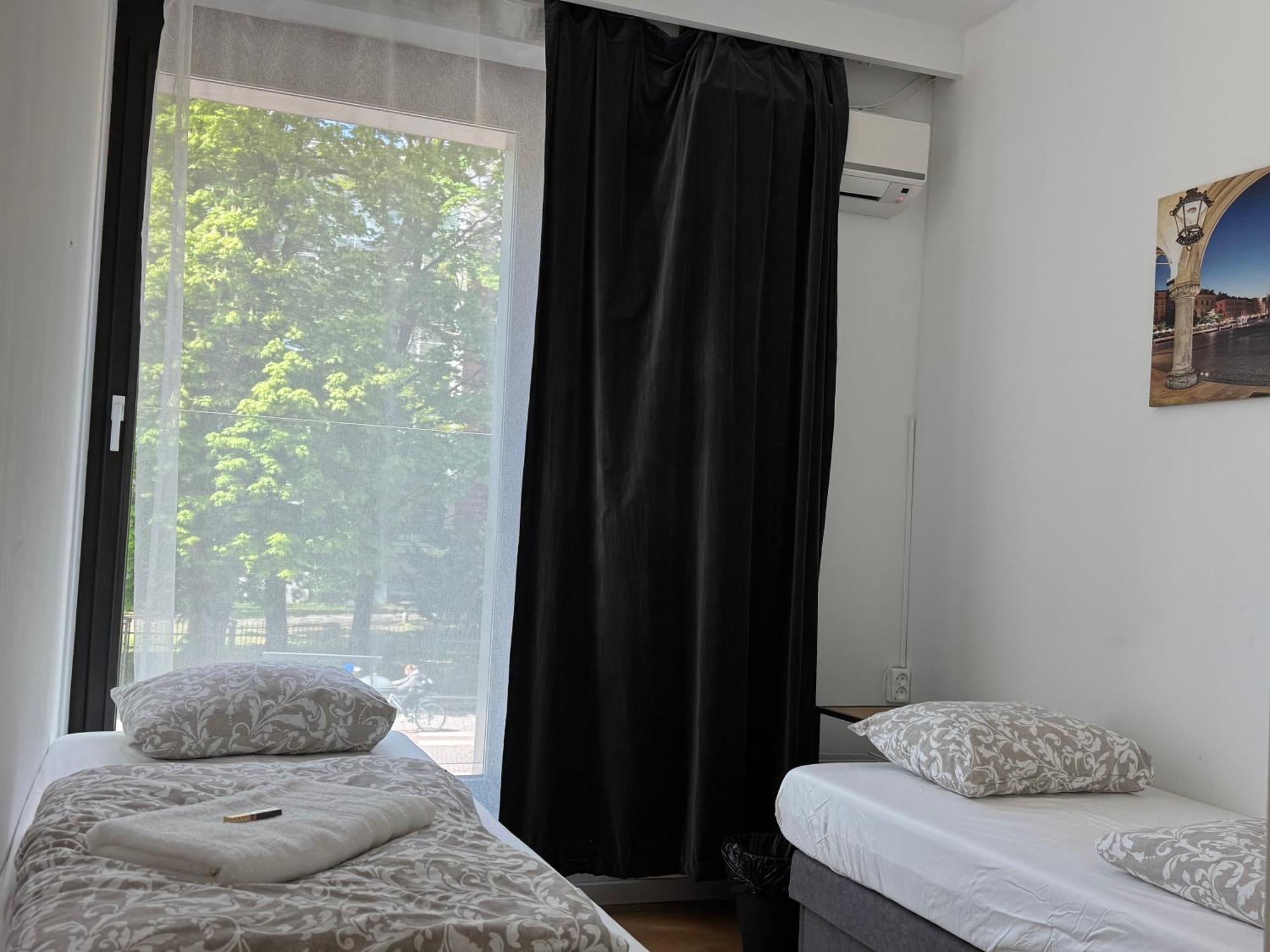 Amber Apartament 127 Krakow Dış mekan fotoğraf