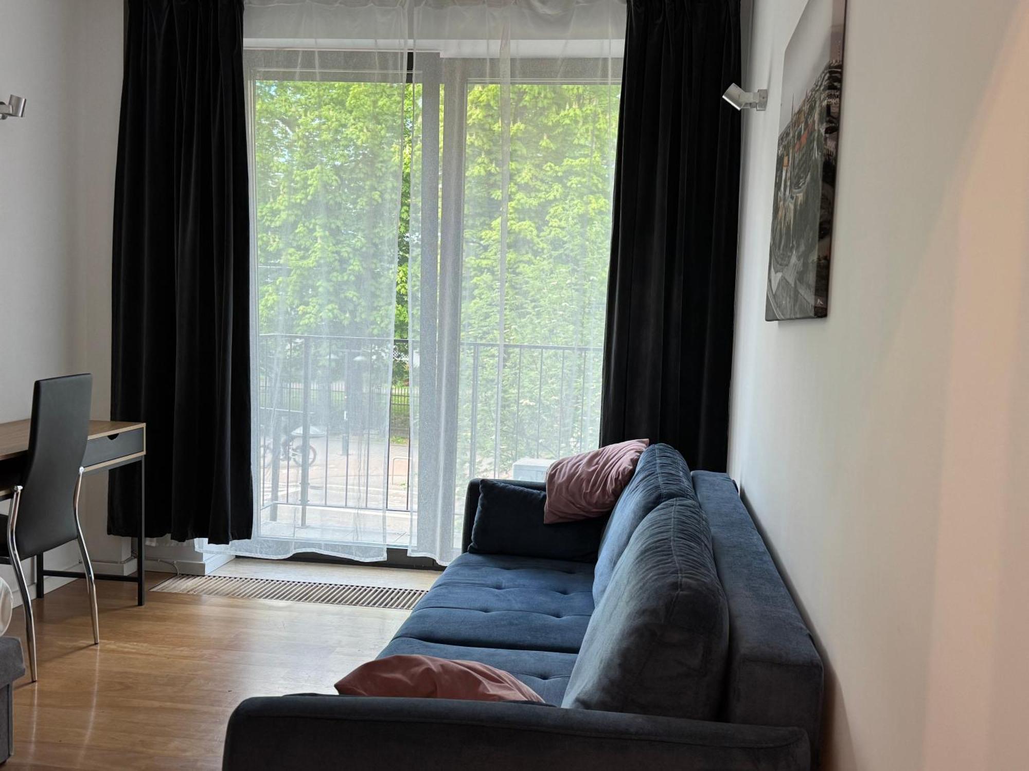 Amber Apartament 127 Krakow Dış mekan fotoğraf