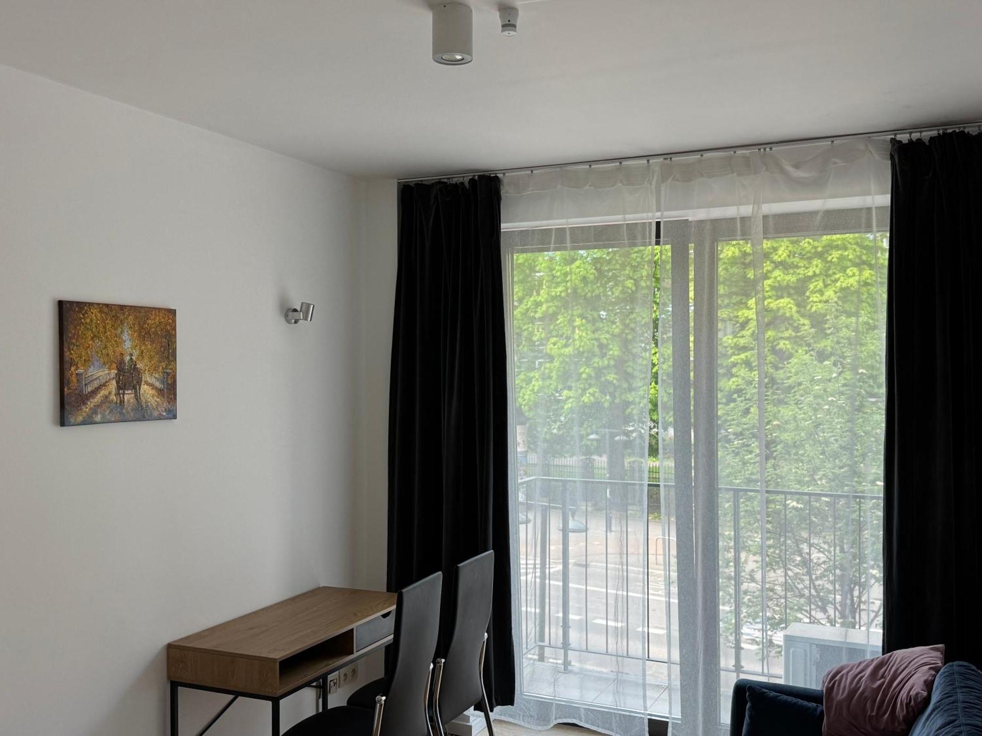 Amber Apartament 127 Krakow Dış mekan fotoğraf