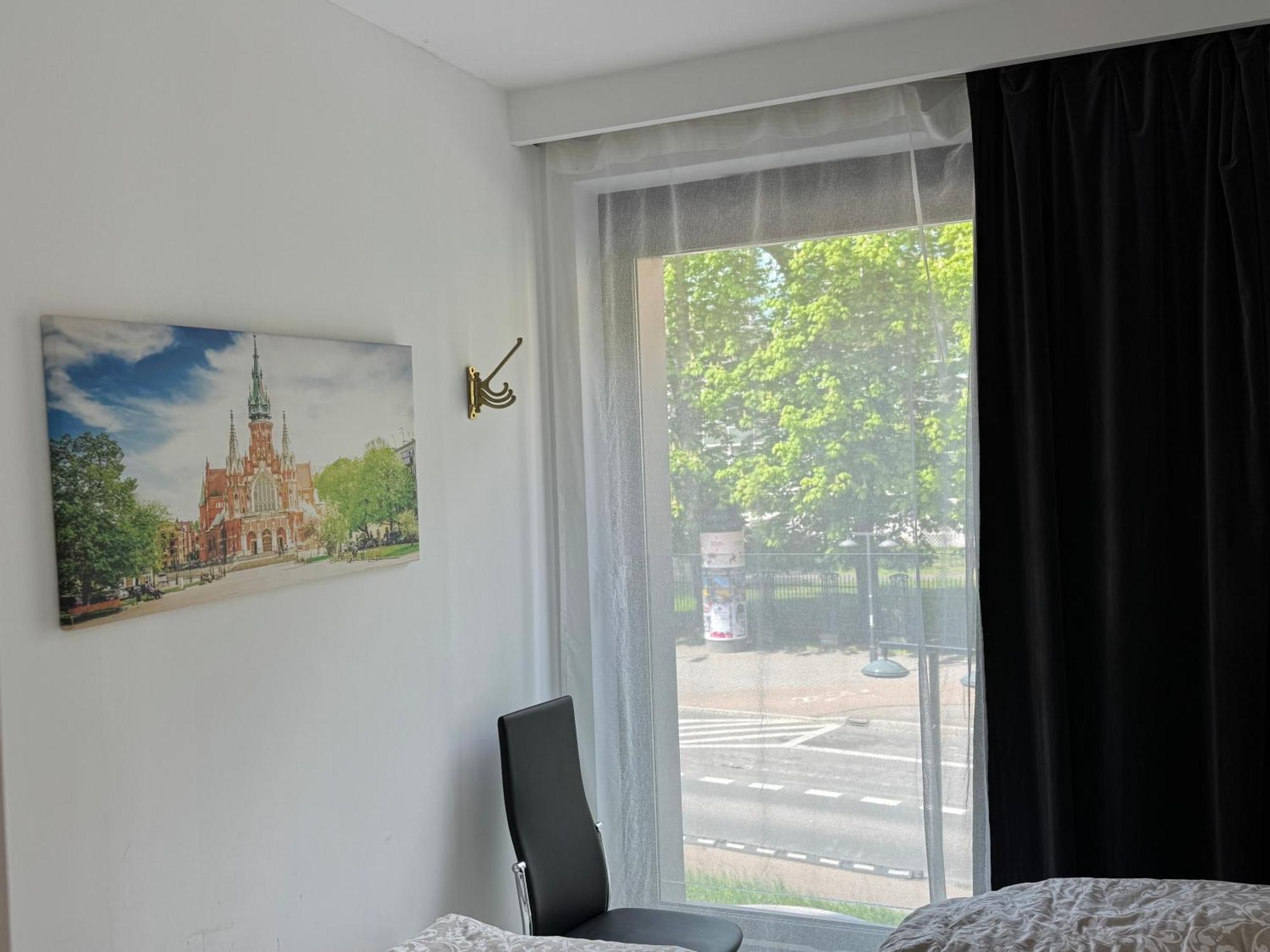 Amber Apartament 127 Krakow Dış mekan fotoğraf