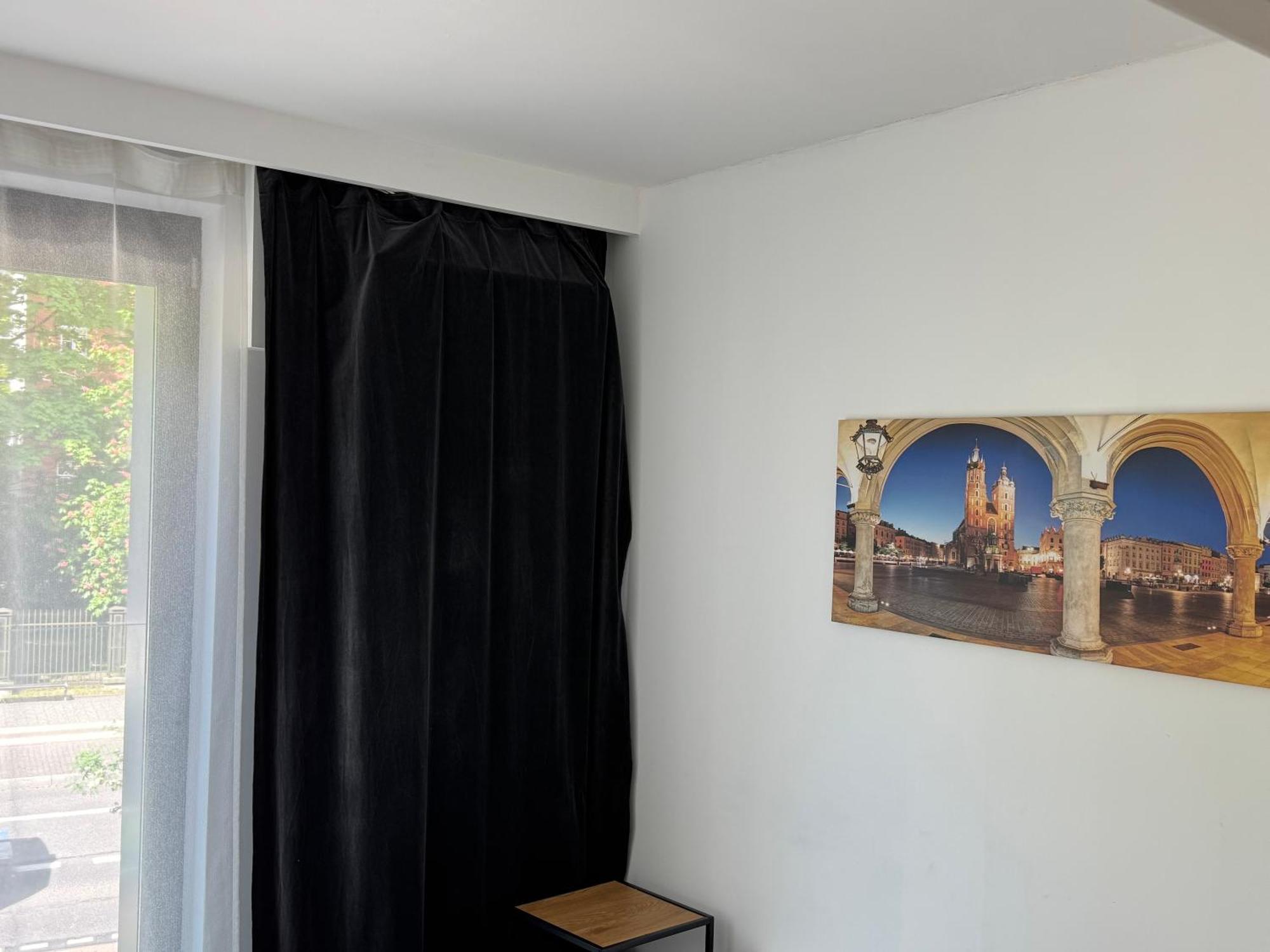 Amber Apartament 127 Krakow Dış mekan fotoğraf